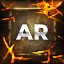 Adhizero Realms icon