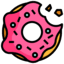 Rosquinha Survival icon