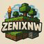 Zenix Network icon