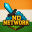 ND NETWORK icon