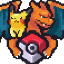 Cobblemon Rivals icon