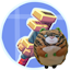 Create empire icon