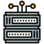 DBS NETWORK icon