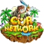 CwR Minecraft network icon