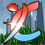 The Inizicraft Server Network icon