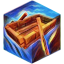 FrostHex Ice Boating icon
