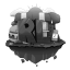 Regorland icon