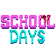 SchoolDays icon