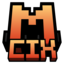 MineciX icon