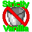 Strictly Vanilla icon