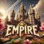 Empire flag icon