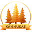 Kännukas icon