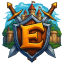 Epiklava | Survival Sunucusu icon