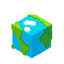 Duniaku Network icon