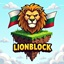 LionBlock icon