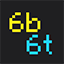 6b6t.org icon