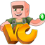 VillagerCraft icon