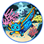 Cozy Realms 1.21🌿Just Released! 🌍 Fresh Survival icon
