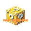 Four Network ID icon