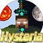 Hysteria icon