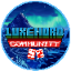 Luxenity Server icon