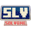 Solvane icon