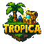 Tropica Server icon