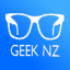 minecraft.geek.nz icon