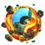 CosmosMC icon