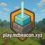 play.mcbeacon.xyz icon