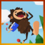 Sasquatch MC icon