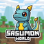 Sasumon World (Cobblemon, German 🇩🇪, Whitelist ✅) icon