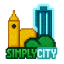 SimplyCity icon