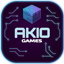AKIO GAMES icon