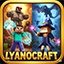Lyanocraft icon
