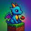 TINTINCRAFT icon