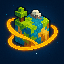 ForeverEarth SMP icon