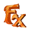 Fxess icon