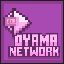 Oyama Network icon