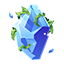 Gemgrove icon