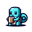CobbleCafé Cobblemon icon