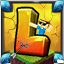 Minecraft Server VietNam - Máy Chủ Minecraft VN LuckyVN icon