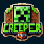 CreeperMC icon