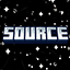 Source icon