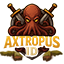 Axtropus ID icon
