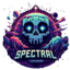 Spectral icon