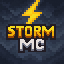 Storm icon