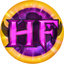 Hallowed Fantasy Cobblemon icon