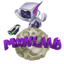 MoonLand Network icon