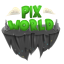 PixWorld Survival - Skyblock icon